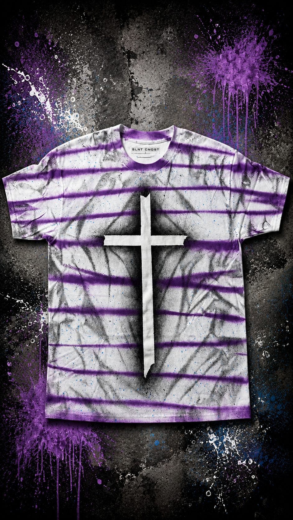Purple Passion