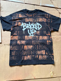 Bricked Up