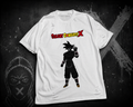 Silent Saiyan