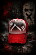 Cut Through Noise Trucker Hat