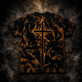 Carry your Cross daily Tee