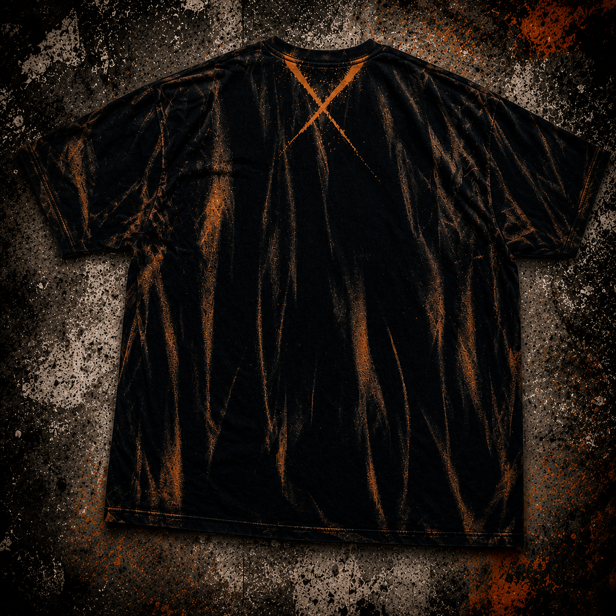 Ground Zero Tee