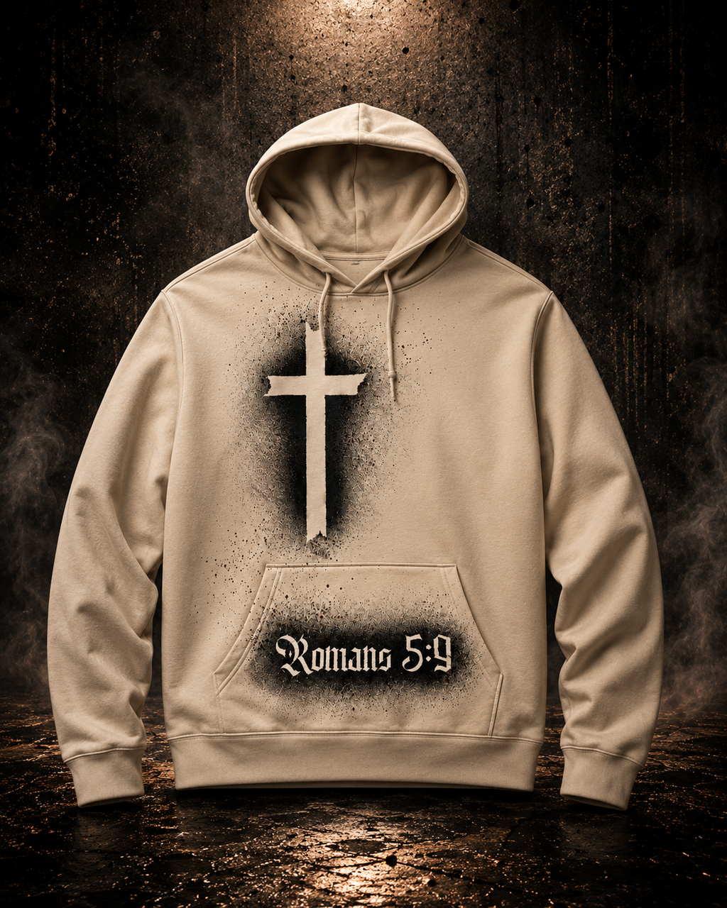 Justified Hoodie