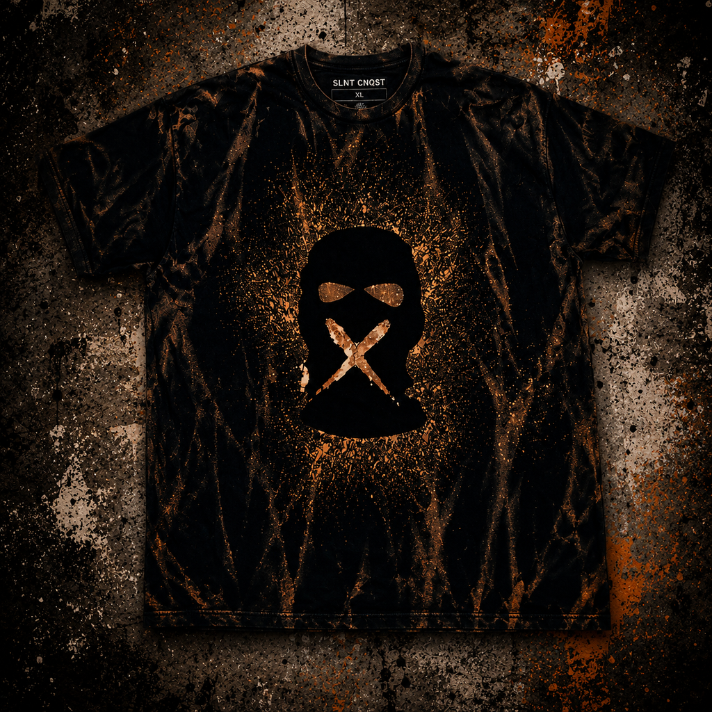 Ground Zero Tee
