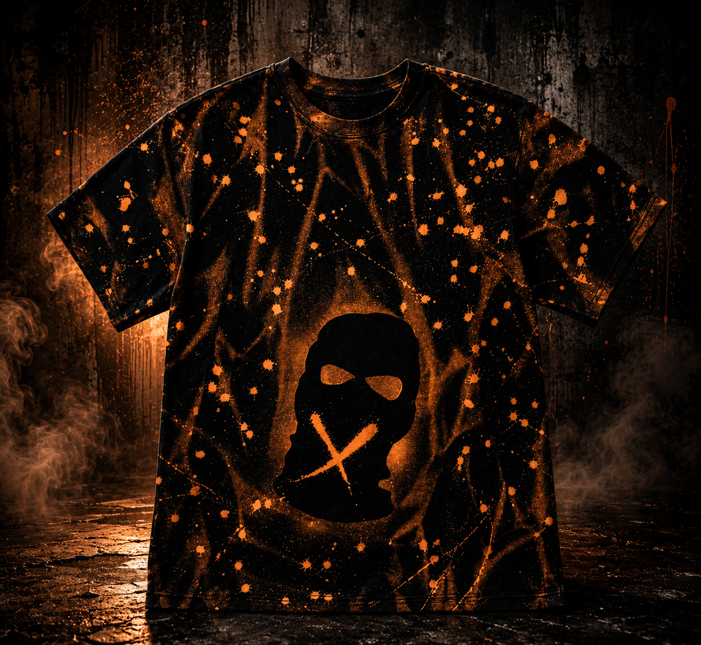 Embers of Silence Tee