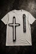 The preaching of the cross Tee