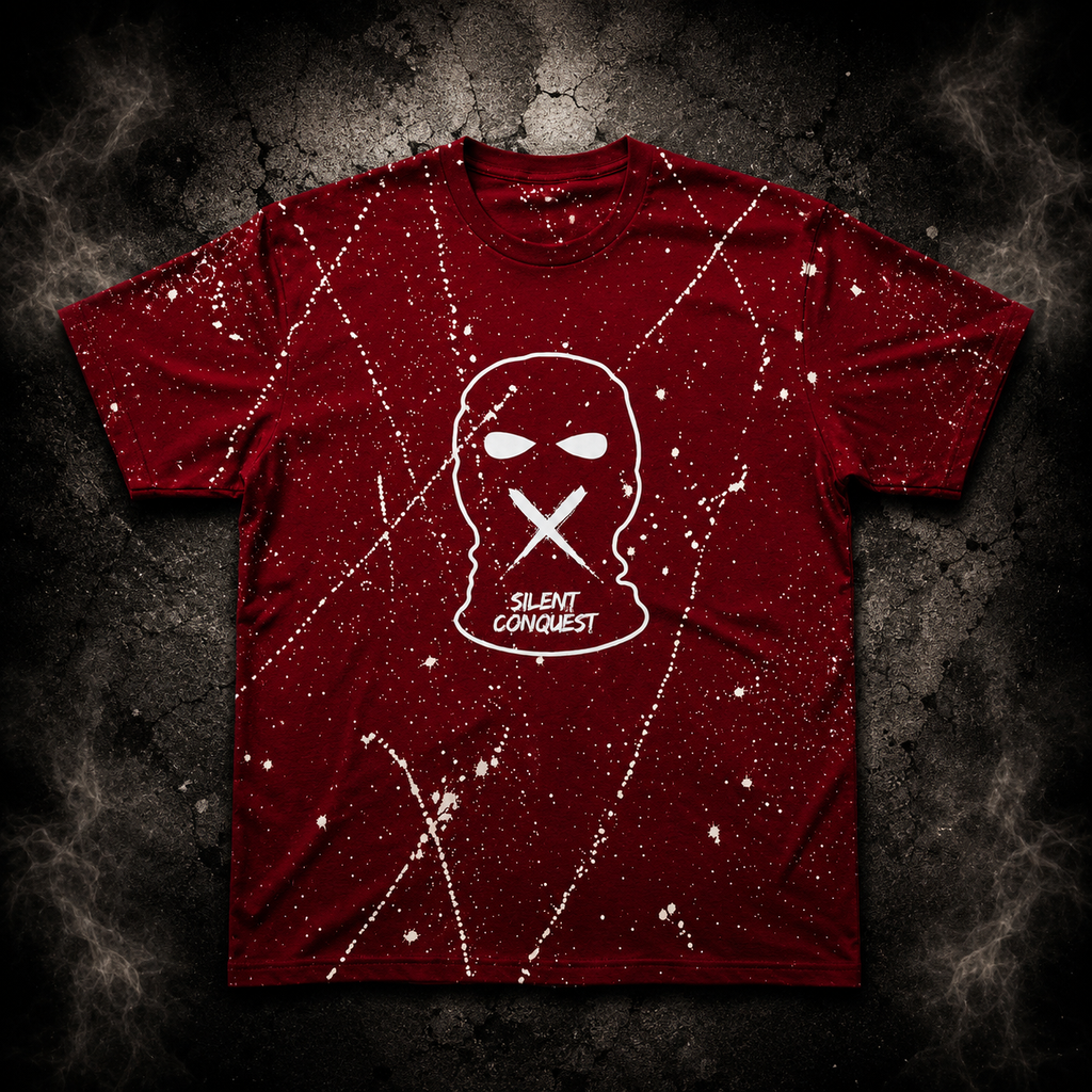 Crimson Space