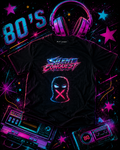 Silent Conquest: Retro