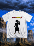 Silent Saiyan
